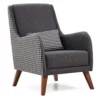 Aqua Gray Turkish Sofa Set – Where Comfort Meets Elegance